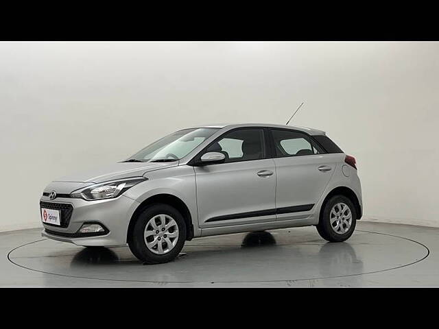 Second Hand Hyundai Elite i20 [2017-2018] Sportz 1.2 in Ghaziabad