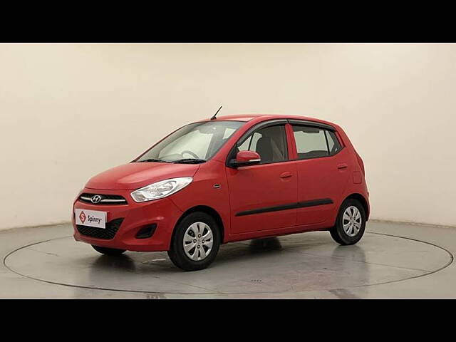 Second Hand Hyundai i10 [2010-2017] Magna 1.2 Kappa2 in Pune