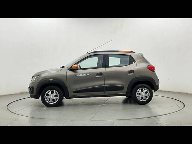 Second Hand Renault Kwid [2015-2019] CLIMBER 1.0 [2017-2019] in Navi Mumbai