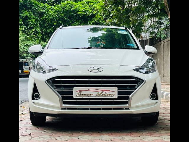 Second Hand Hyundai Grand i10 Nios [2019-2023] Sportz 1.2 Kappa VTVT in Delhi