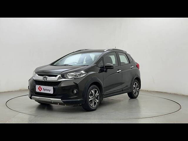 Second Hand Honda WR-V [2017-2020] VX MT Petrol in Mumbai