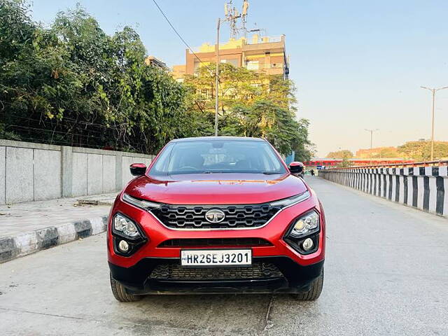 Second Hand Tata Harrier [2019-2023] XZA in Delhi