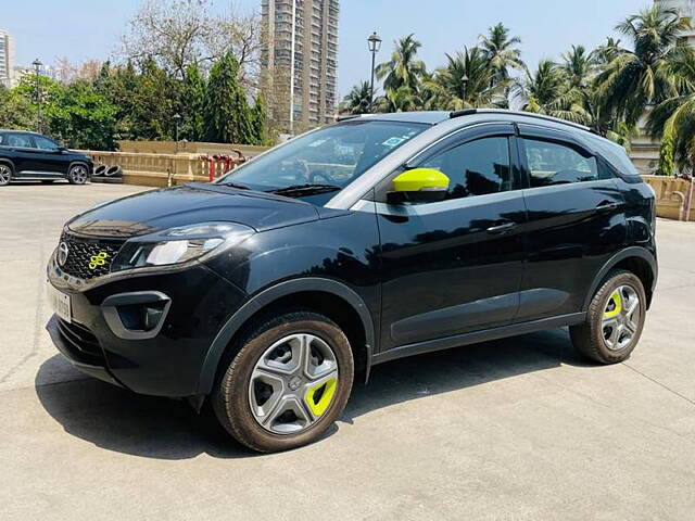 Second Hand Tata Nexon [2017-2020] KRAZ Plus Diesel in Mumbai