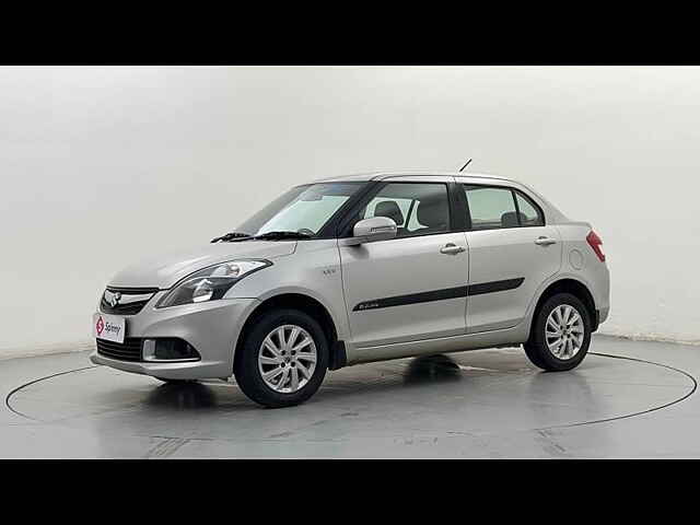 Second Hand Maruti Suzuki Swift DZire [2011-2015] ZXI in Ghaziabad