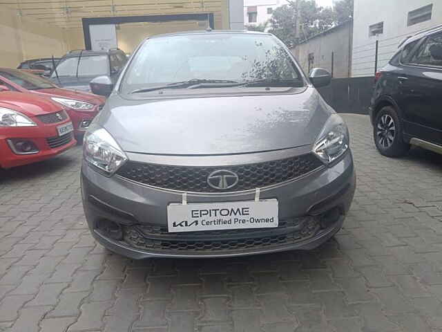 Second Hand Tata Tiago [2016-2020] Revotron XTA [2017-2019] in Bangalore