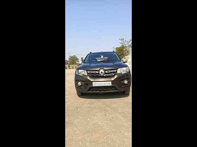 Second Hand Renault Kwid [2015-2019] RXL [2015-2019] in Bhopal