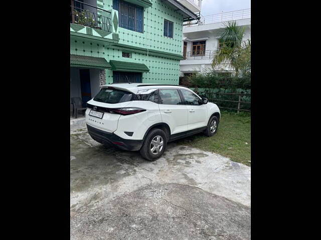 Second Hand Tata Harrier [2019-2023] XT [2019-2020] in Chandigarh