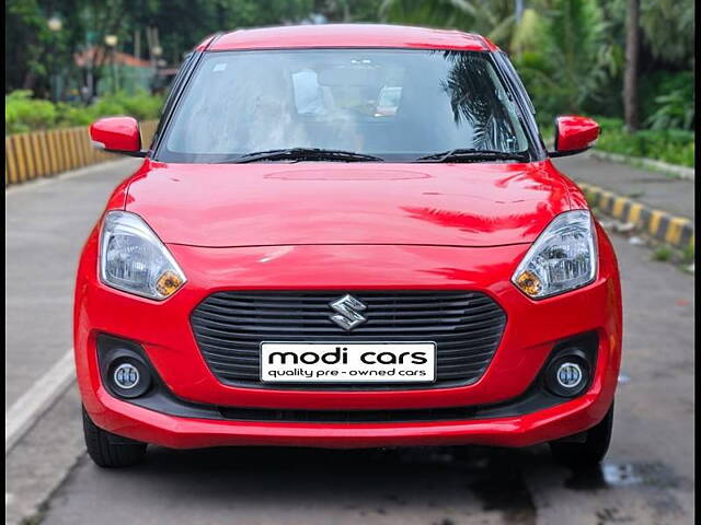 Second Hand Maruti Suzuki Swift [2014-2018] VXi [2014-2017] in Pune