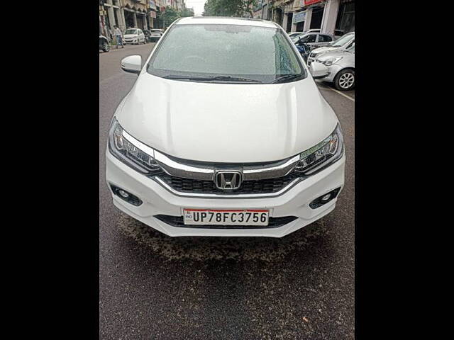 Second Hand Honda City [2014-2017] VX Diesel in Kanpur