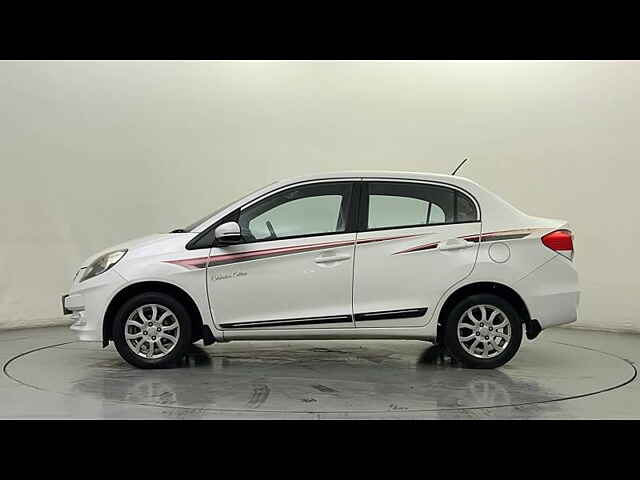 Second Hand Honda Amaze [2013-2016] 1.2 VX i-VTEC in Ghaziabad