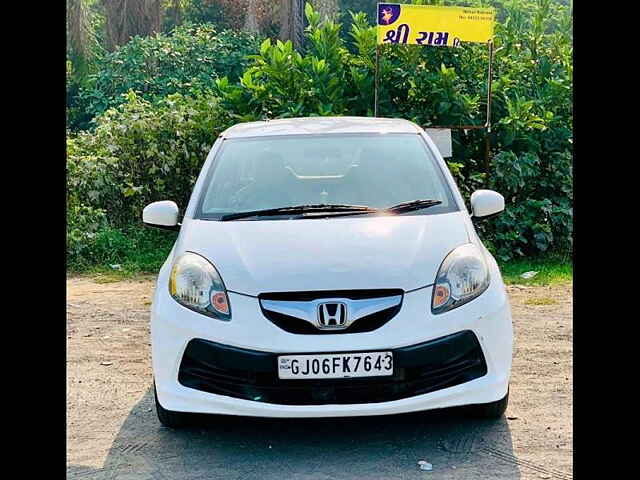 Second Hand Honda Brio [2011-2013] S MT in Surat