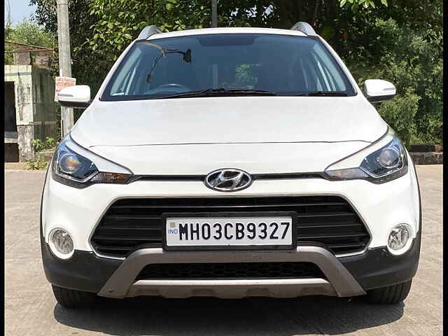 Second Hand Hyundai i20 Active [2015-2018] 1.2 SX in Thane