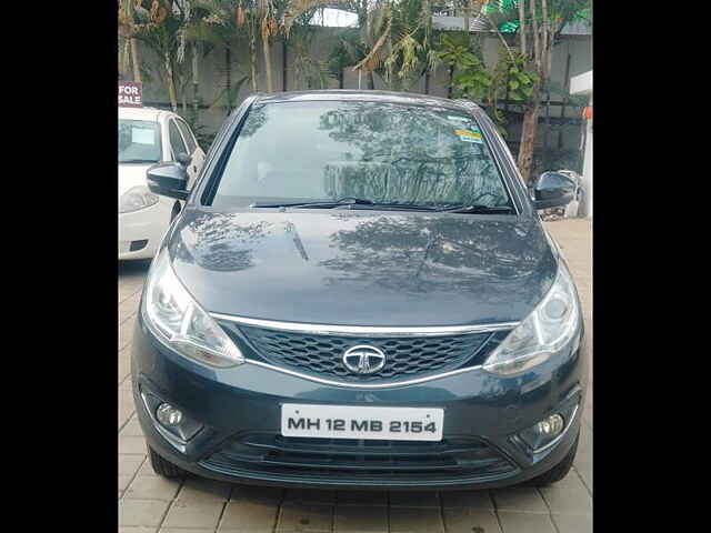 Second Hand Tata Zest XM Petrol in Pune