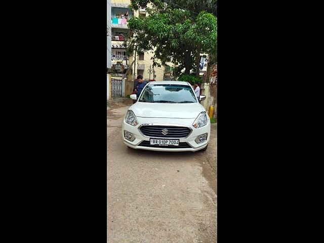 Second Hand Maruti Suzuki Dzire [2017-2020] ZDi in Patna