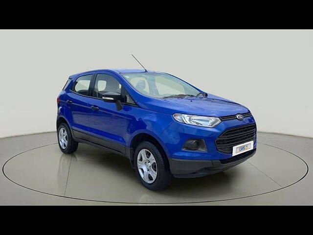 Second Hand Ford EcoSport [2013-2015] Ambiente 1.5 Ti-VCT in Chennai