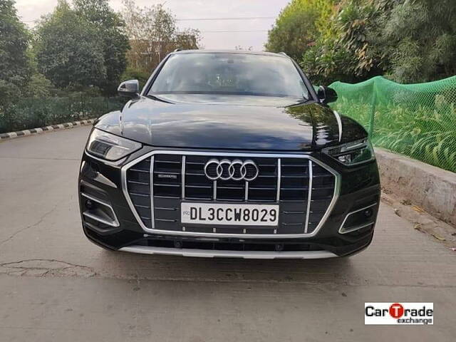 Audi Q5 Car at best price in Gurgaon by Audi Gurgaon
