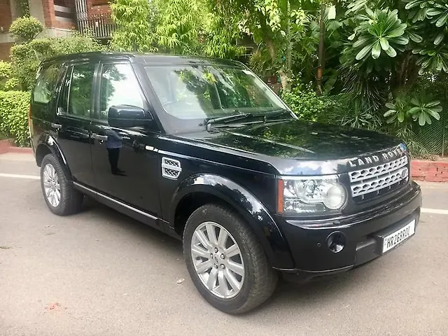 Used Land Rover In Delhi Olx