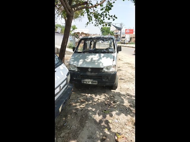 Second Hand Maruti Suzuki Eeco [2010-2022] 5 STR WITH HTR CNG [2018-2019] in Lucknow