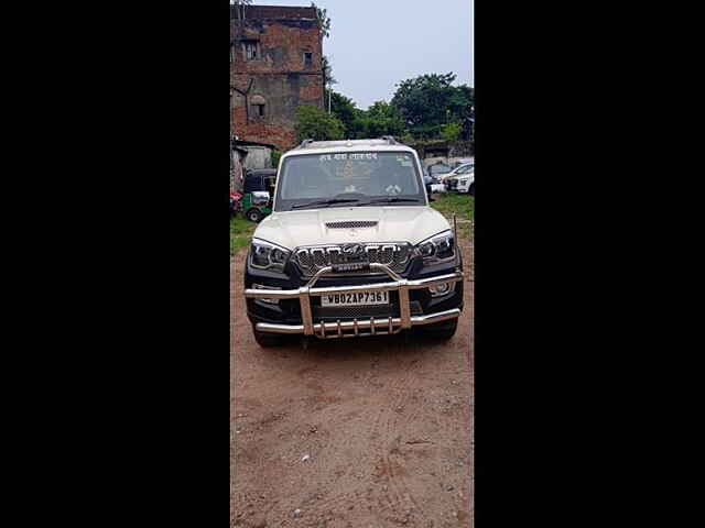 Second Hand Mahindra Scorpio 2021 S3 2WD 7 STR in Kolkata