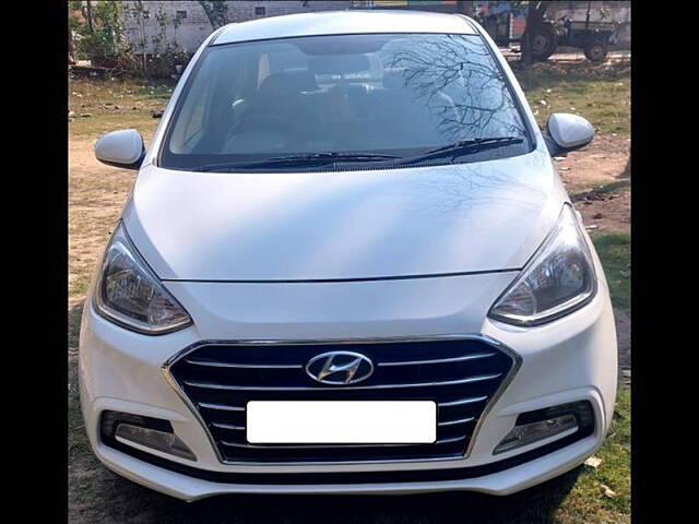 Second Hand Hyundai Xcent [2014-2017] S 1.2 Special Edition in Agra