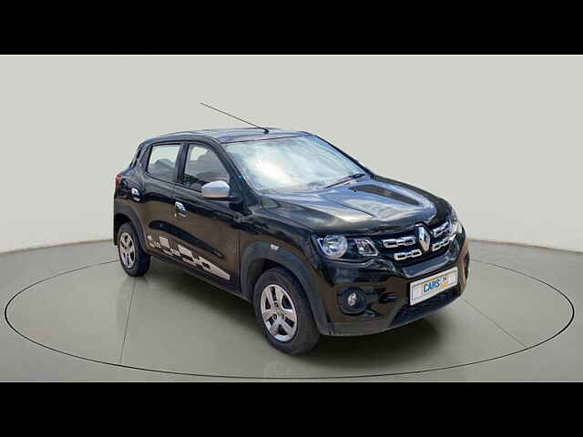 Second Hand Renault Kwid [2022-2023] RXT 1.0 in Bangalore