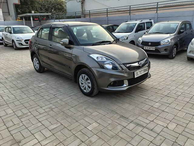 Second Hand Maruti Suzuki Swift DZire [2011-2015] VXI in Delhi