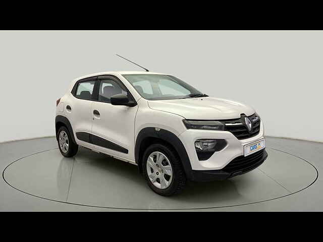 Second Hand Renault Kwid [2022-2023] RXT 1.0 in Kochi