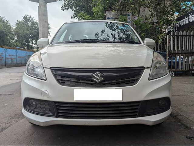 Second Hand Maruti Suzuki Swift Dzire [2015-2017] LXI (O) in Mumbai