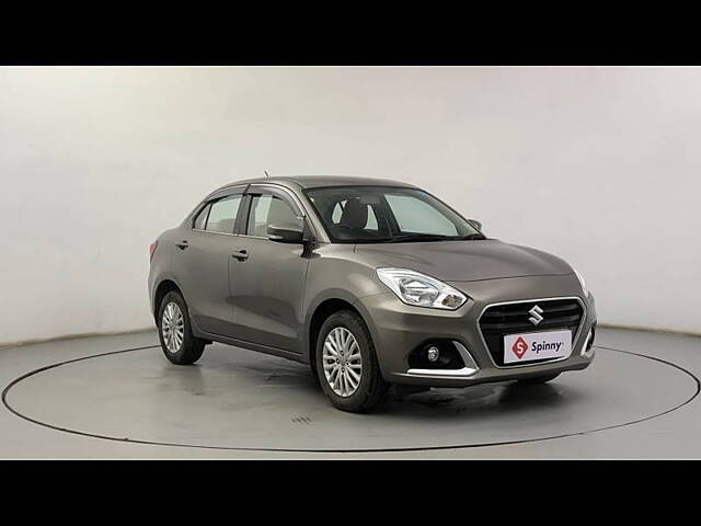 Second Hand Maruti Suzuki Dzire ZXi [2020-2023] in Ahmedabad