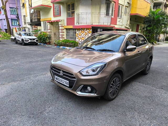 Second Hand Maruti Suzuki Dzire ZXi Plus AGS [2020-2023] in Kolkata