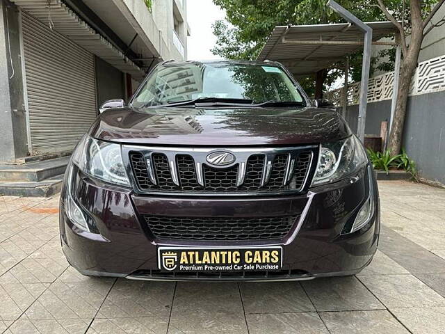 Second Hand Mahindra XUV500 [2015-2018] W10 in Pune