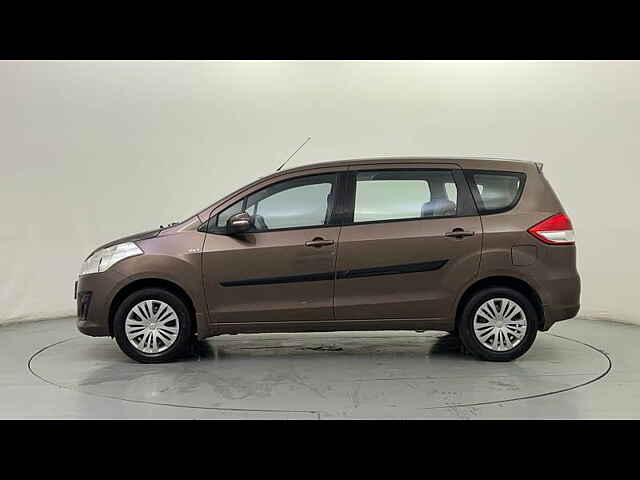 Second Hand Maruti Suzuki Ertiga [2018-2022] VXi in Gurgaon