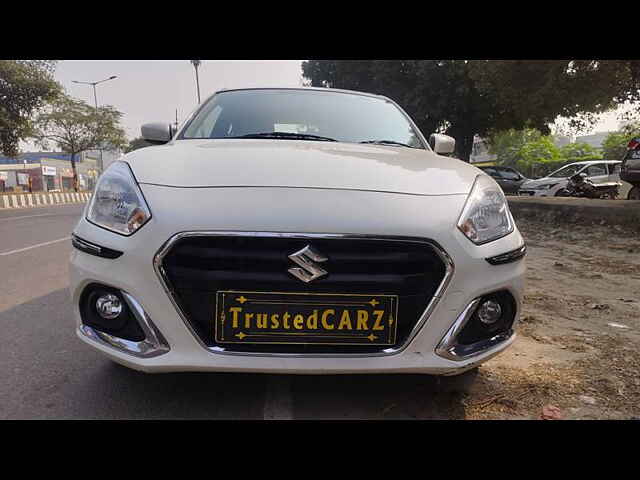 Second Hand Maruti Suzuki Dzire [2020-2024] ZXi CNG in Lucknow