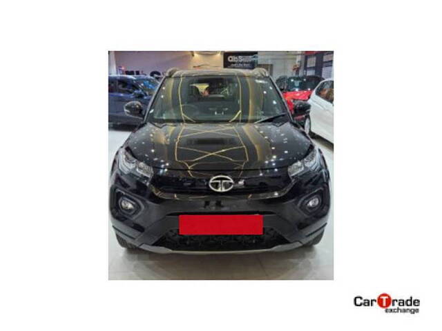 Second Hand Tata Nexon [2017-2020] XZ Plus in Kanpur