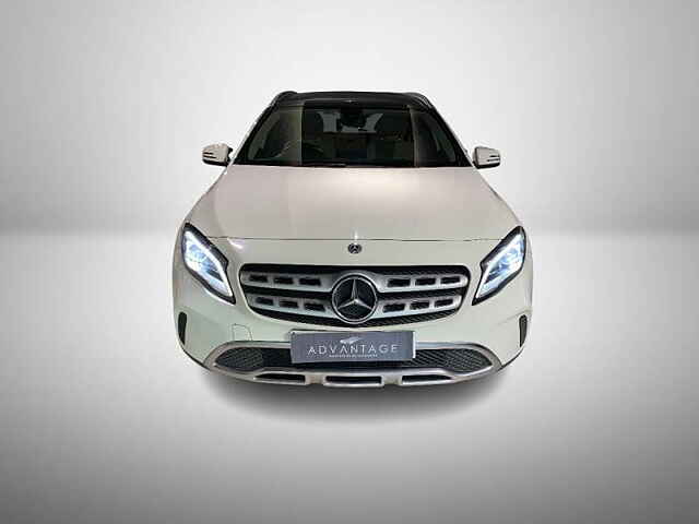 Second Hand Mercedes-Benz GLA [2017-2020] 200 Sport in Mumbai