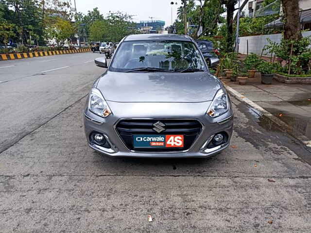 Second Hand Maruti Suzuki Dzire ZXi AGS [2020-2023] in Mumbai