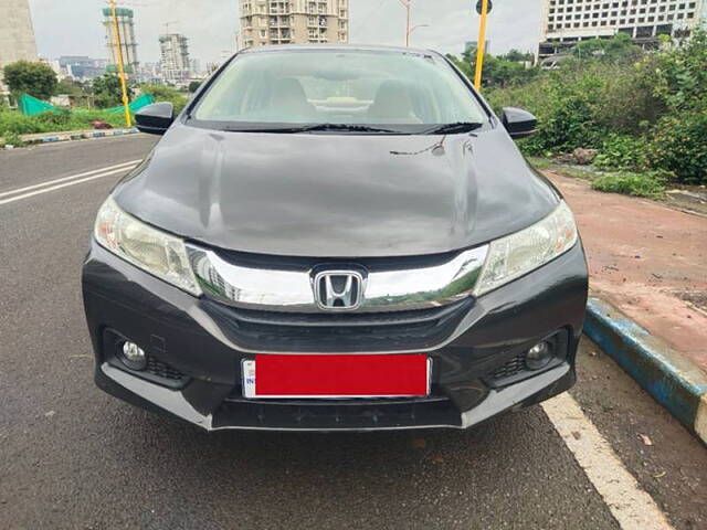 Second Hand Honda City [2014-2017] SV in Pune