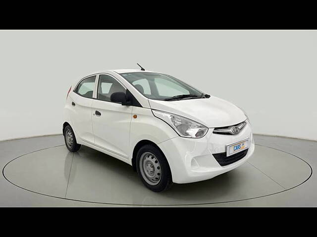 Second Hand Hyundai Eon Era + in Ahmedabad