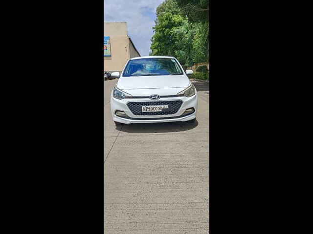 Second Hand Hyundai Elite i20 [2017-2018] Magna Executive 1.4 CRDI in Bhopal