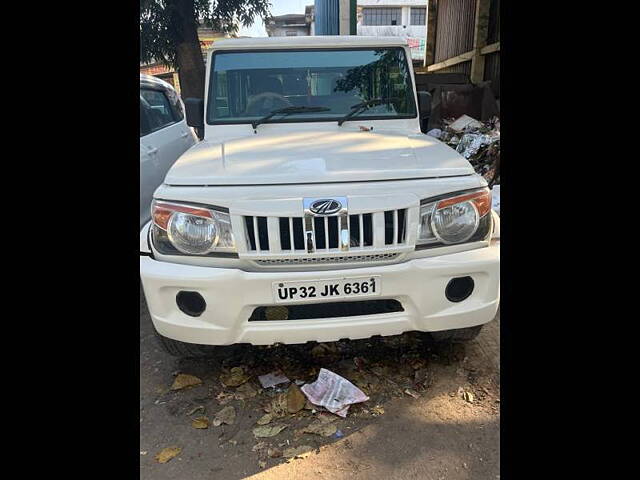 Second Hand Mahindra Bolero [2011-2020] SLE BS IV in Lucknow