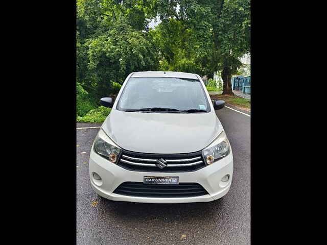 Second Hand Maruti Suzuki Celerio [2017-2021] VXi (O) [2017-2019] in Mysore