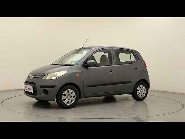 Second Hand Hyundai i10 [2007-2010] Magna 1.2 in Pune