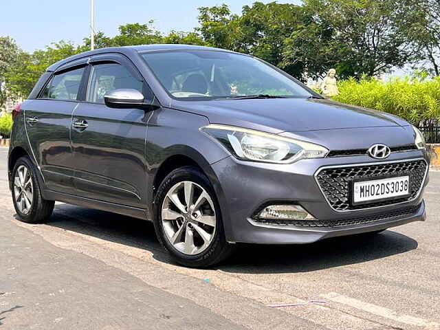 Second Hand Hyundai i20 [2012-2014] Asta 1.2 in Mumbai