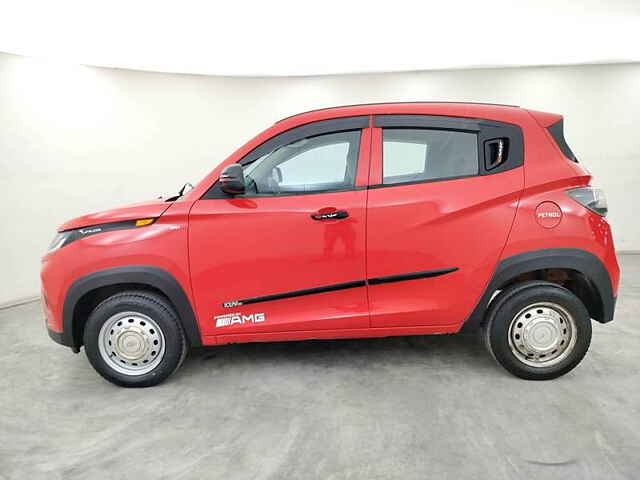 Second Hand Mahindra KUV100 NXT K2 6 STR in Coimbatore