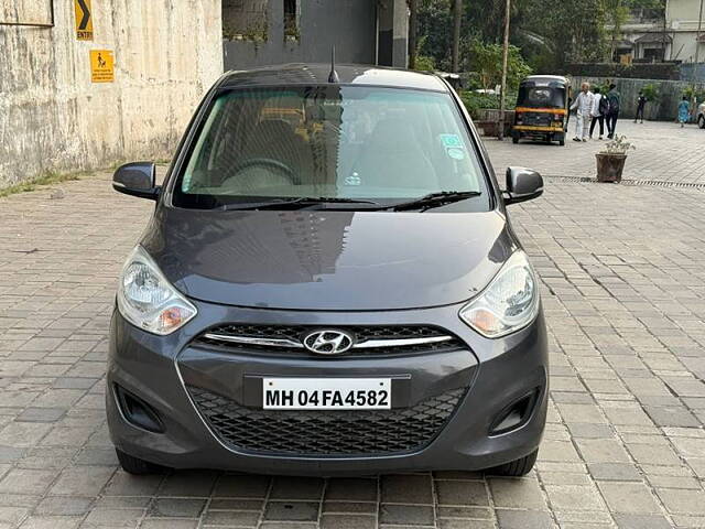 Second Hand Hyundai i10 [2010-2017] Sportz 1.2 AT Kappa2 in Mumbai