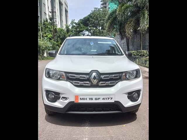 Second Hand Renault Kwid [2015-2019] RXT [2015-2019] in Nashik