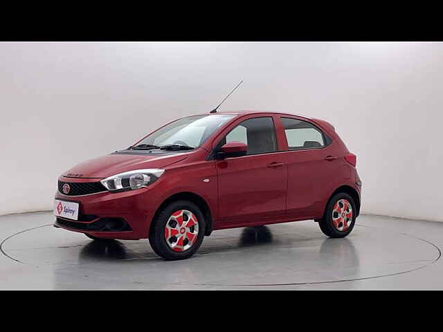 Second Hand Tata Tiago [2016-2020] Revotorq XT [2016-2019] in Bangalore