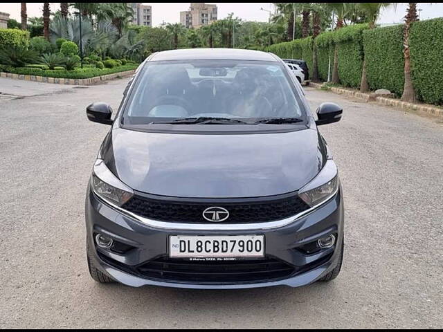 Second Hand Tata Tigor XZ CNG [2022-2023] in Delhi