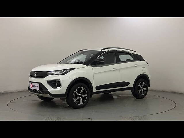 Second Hand Tata Nexon [2020-2023] XZA Plus (O) in Gurgaon