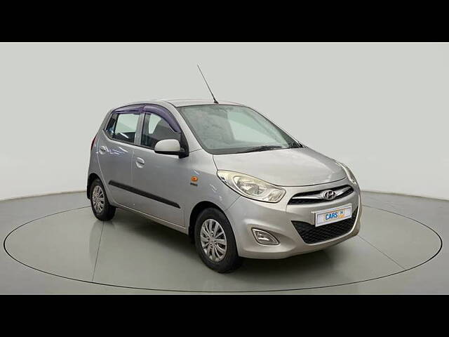 Second Hand Hyundai i10 [2010-2017] Sportz 1.1 iRDE2 [2010--2017] in Delhi